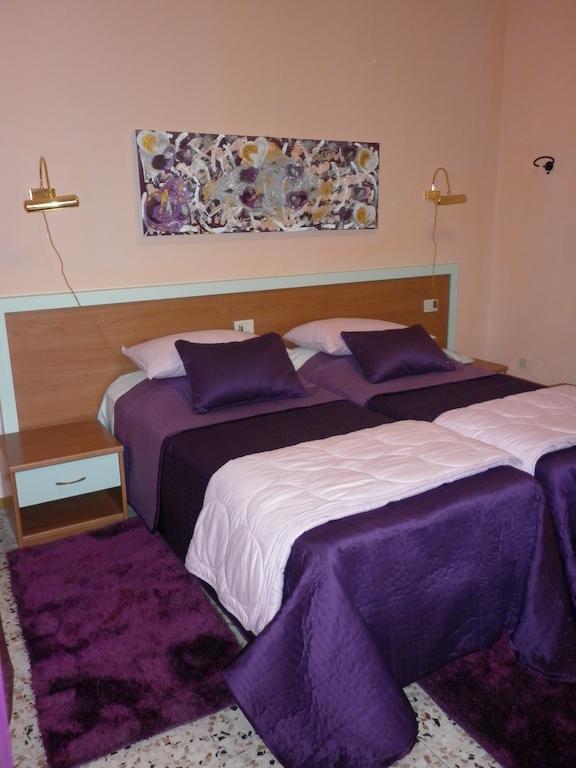Hotel San Donnino Fidenza Kamer foto